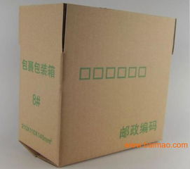 深圳公明紙制品產(chǎn)業(yè) 紙箱、紙盒與刀卡的完整供應(yīng)鏈