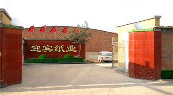 滿城縣迎賓紙業(yè) 匠心打造綠色紙品，服務百姓潔凈生活